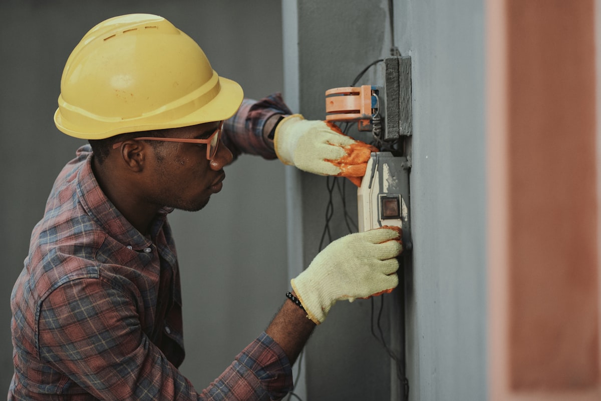 Electrical Testing — CompliCore